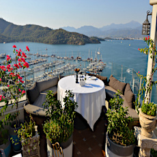 Casa Margot Hotel